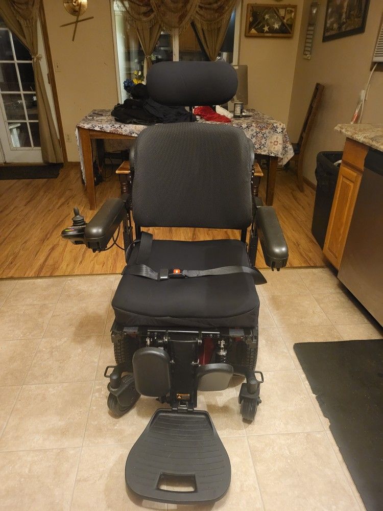 Power Chair