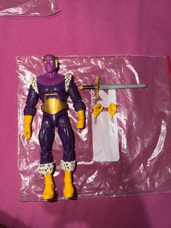 marvel legends