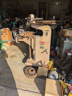 Gorton P1-2 Pantograph Engraving Machine PRICE NEGOTIABLE
