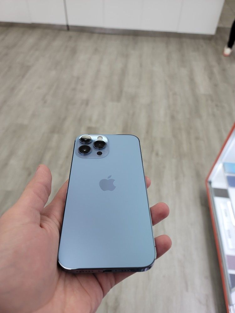 Iphone 13 Pro Max