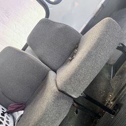 Bus seats/ van seats