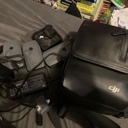 DJI Macvic Pro Drone