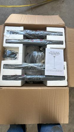 Calentador eléctrico para patio