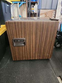 Mini Refrigerator