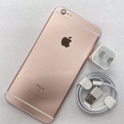 iPhone 6S 32Gb Unlocked Excellent Condition