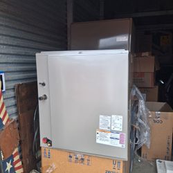 New.  CNPVP4324ALA is a 3.5-ton. Coil  410A upflow