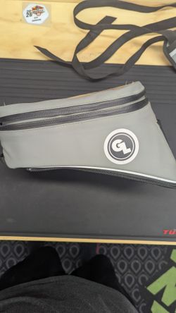 Giant Loop Diablo Tank Bag