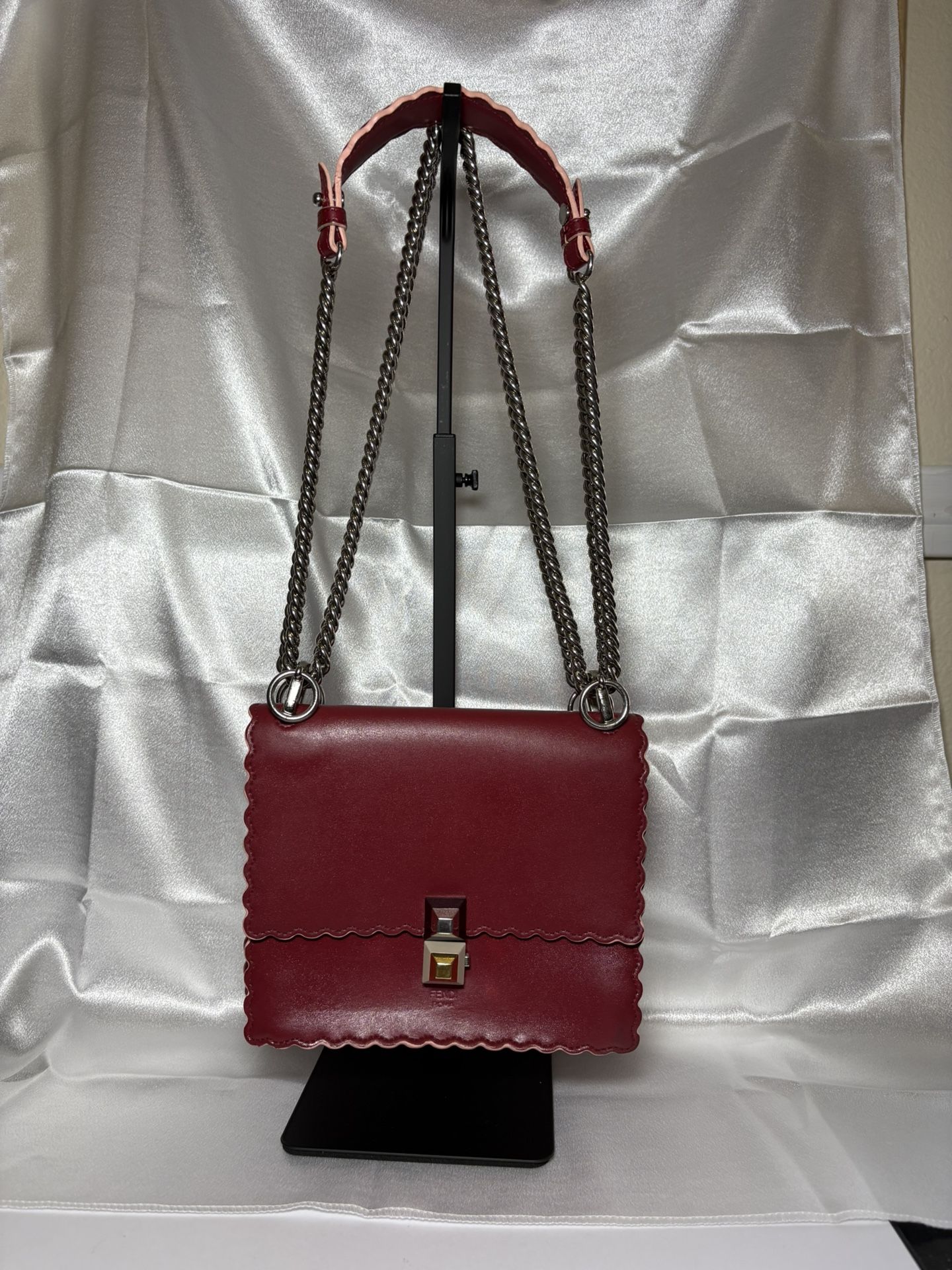Fendi Bag 