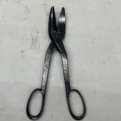 Metal Snips