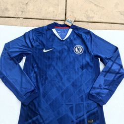 Chelsea Jersey