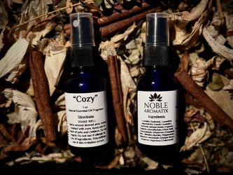 Fall Natural Fragrance