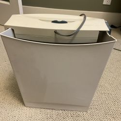 PAPER SHREDDER