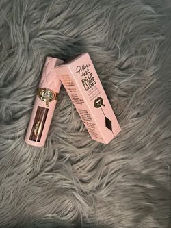 CHARLOTTE TILBURY PLUMBING LIPGLOSS