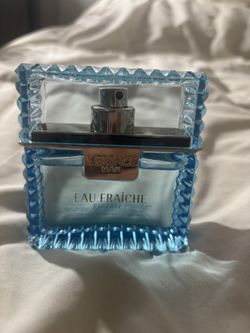 Versace Man Eau Fraiche Eau de Toilette