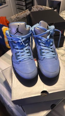 jordan unc’s