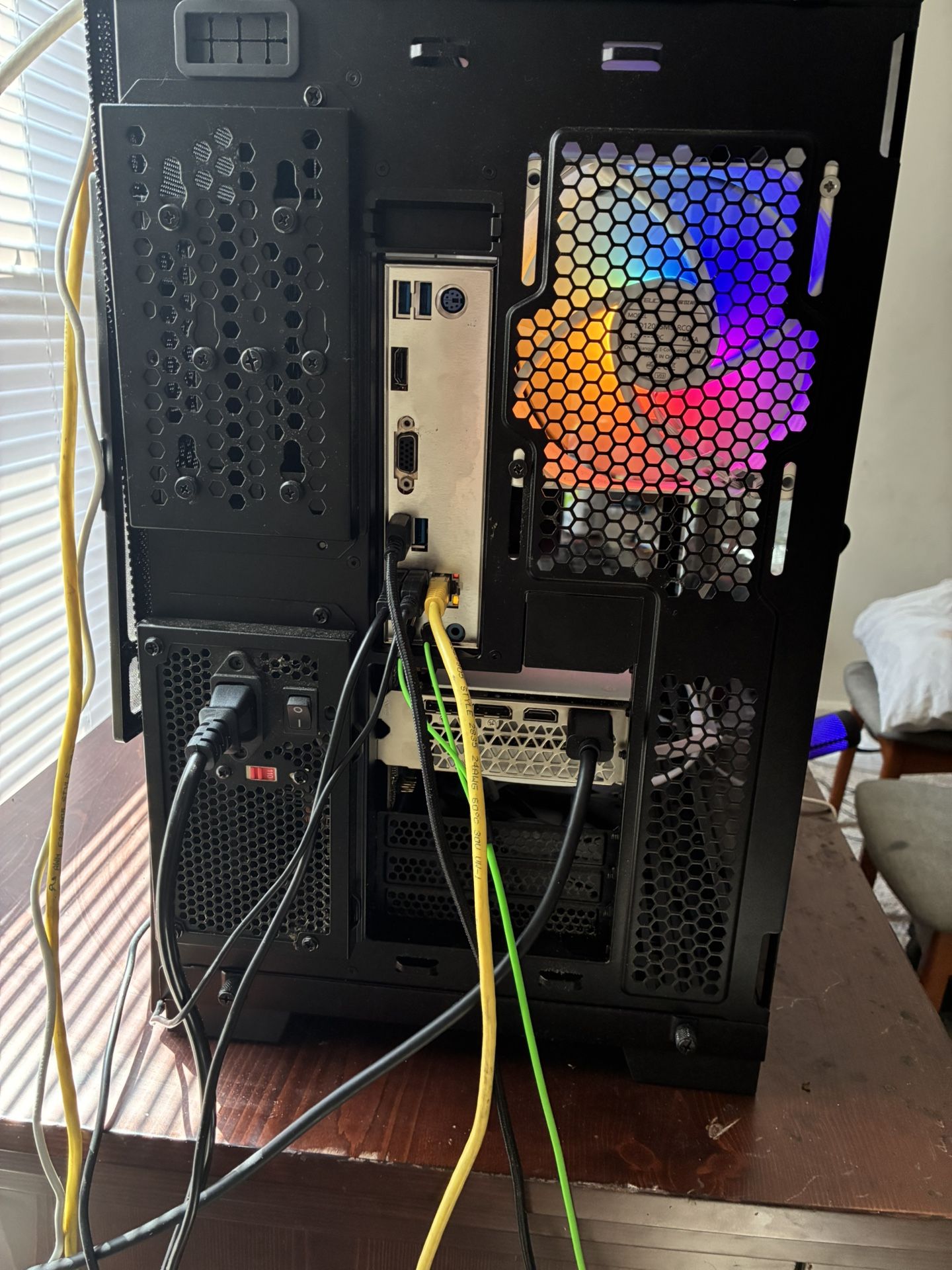Gaming PC