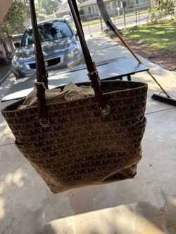 Micheal Kors Bag 