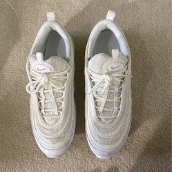 Nike Airmax 97’s 