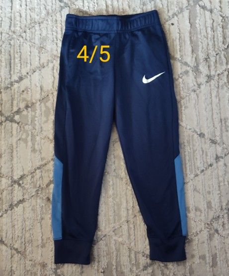 Nike Pants Size 4/5