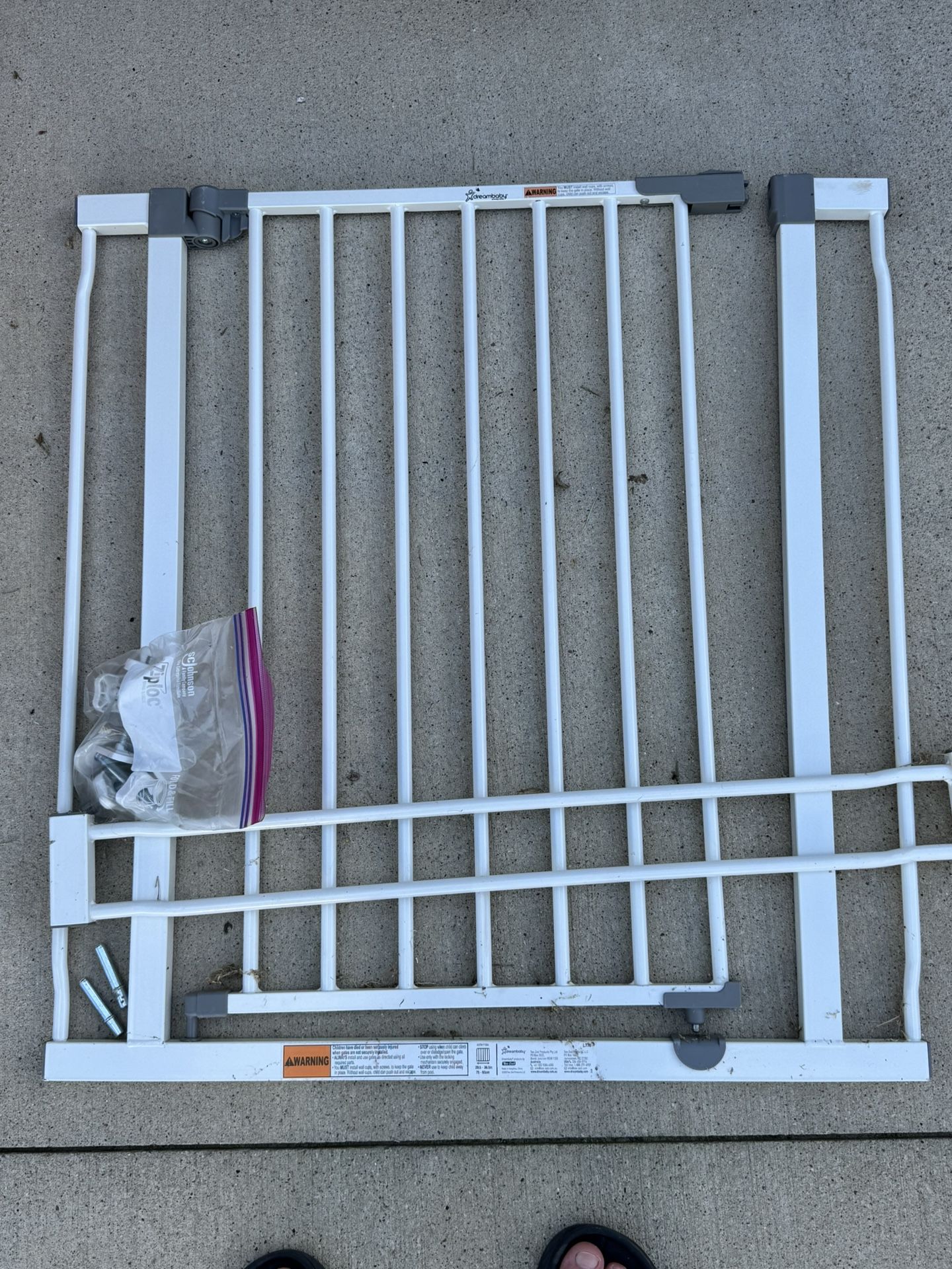 Baby Gate