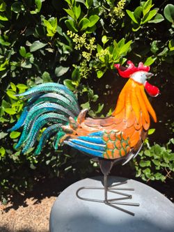 Rooster
