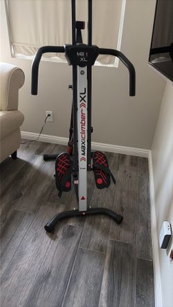 Maxi Climber XL