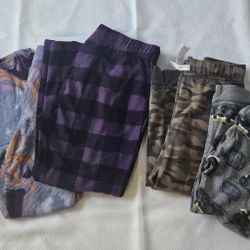 Free Kids Pants