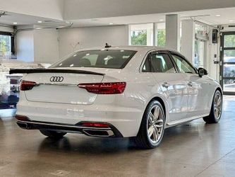2023 Audi A4