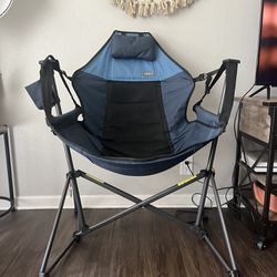 Costco Swinging Chair