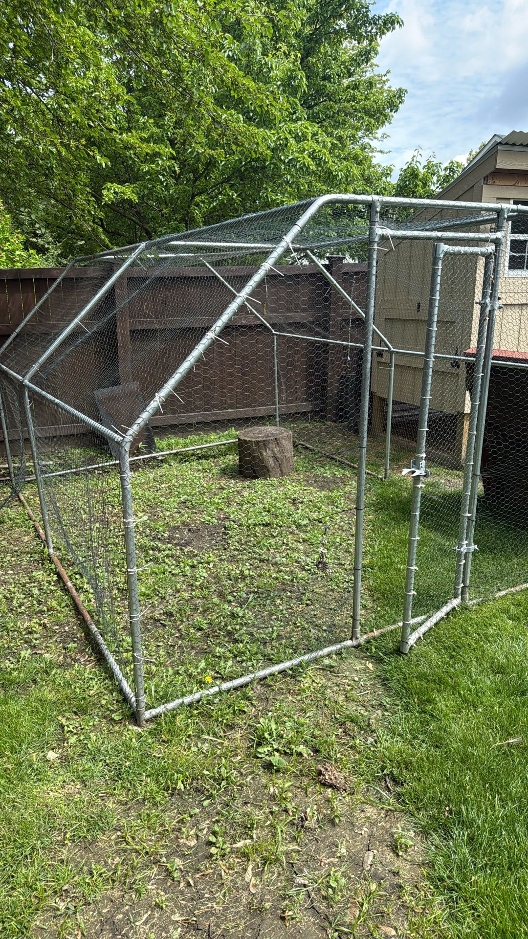 Kennel