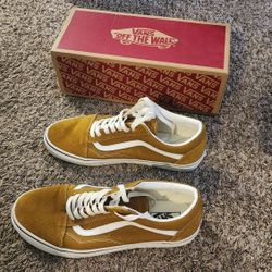 Vans Size 11