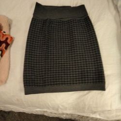 Short Skirt Juice Couture