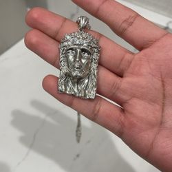 Jesus Piece