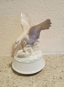 musical birds