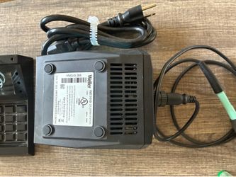 Weller soldering station full setup and extras