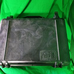 Pelican case