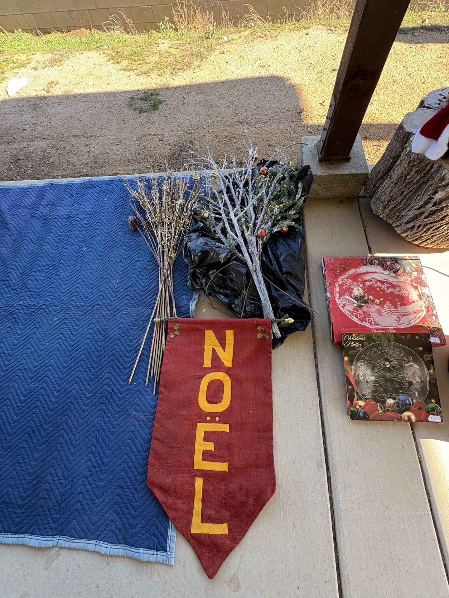 Christmas decorations