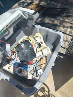 Free GE Softener