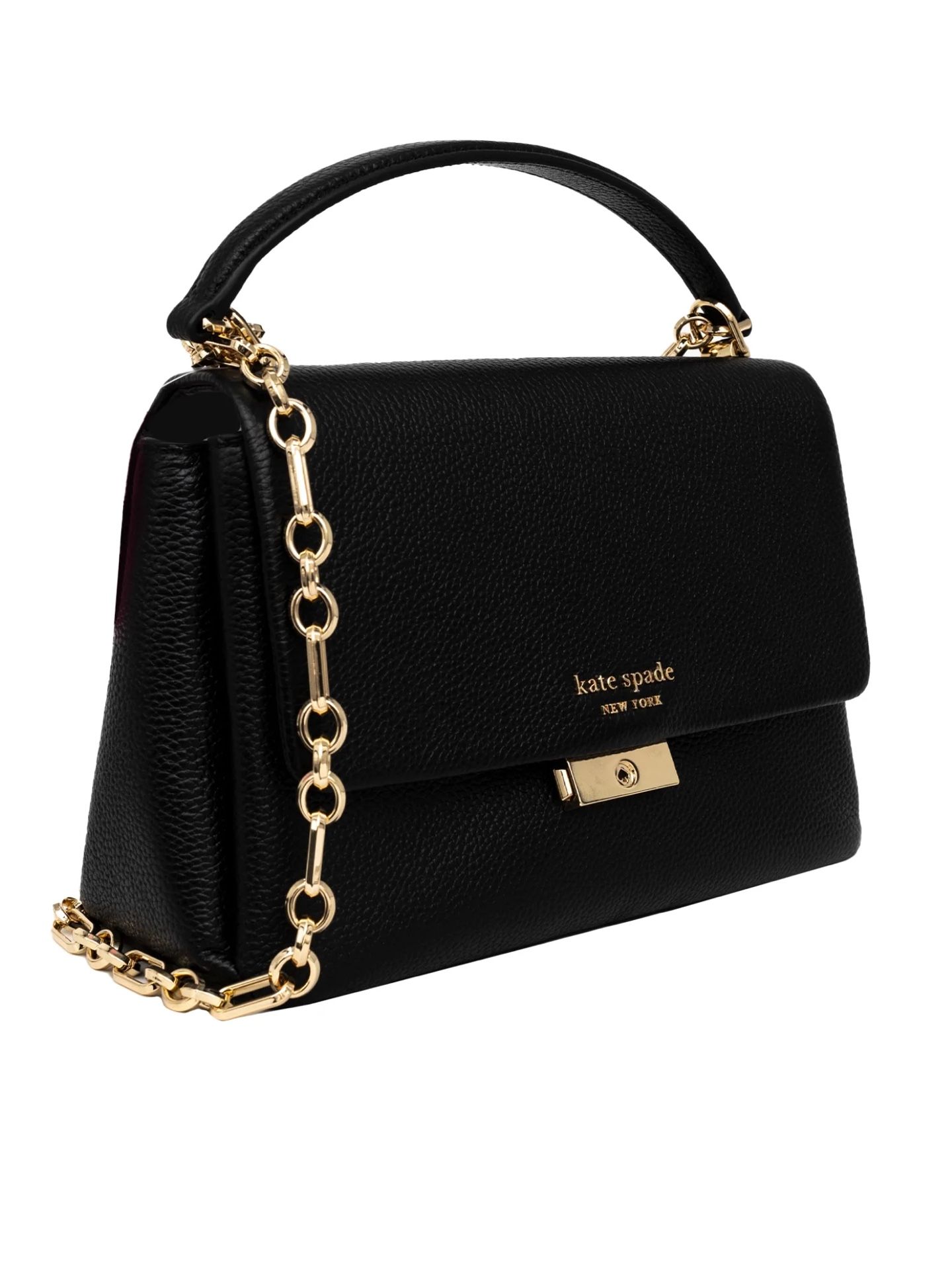 Kate Spade Carlyle Shoulder Bag
