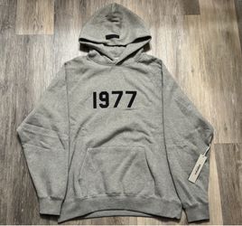 Fear of God Essentials 1977 Oversized Hoodie