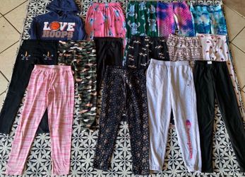 Girl Second Hand Clothes For Sale 10/12 $3+ A Piece Come See!