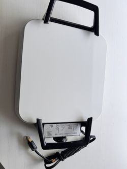 Corning Electric Heater Base