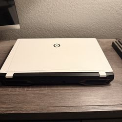 Powerful Gaming / Performance Laptop – i9 Processor, 64GB RAM, 4TB Storage