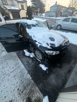 2006 BMW 325xi