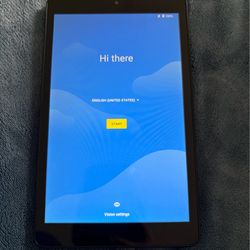 Alcatel Joy Tablet 2