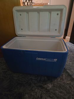 Icechest