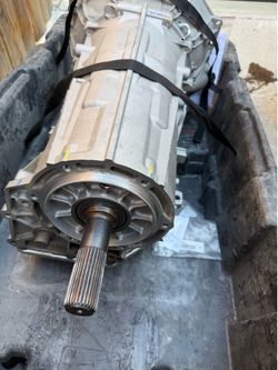 Brand New Remanufactured GM 6L90 Heavy Duty 6-Speed Automatic Transmission w/ Torque Converter