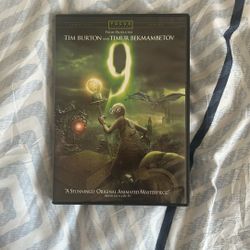 9 Movie 