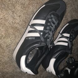 Adidas Samoas