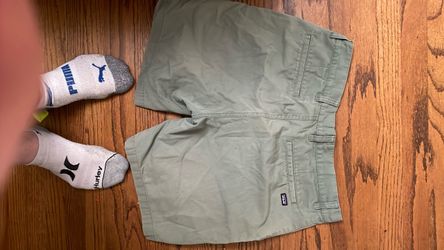Patagonia Cargo Shorts